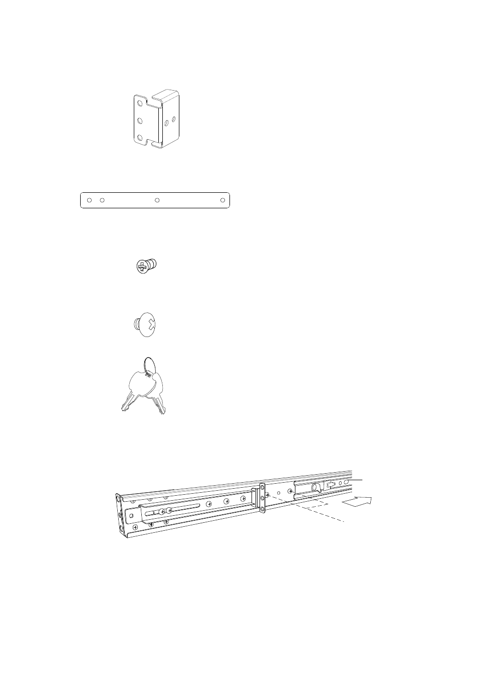 3 install console step | PLANET DKVM-1700 User Manual | Page 16 / 28