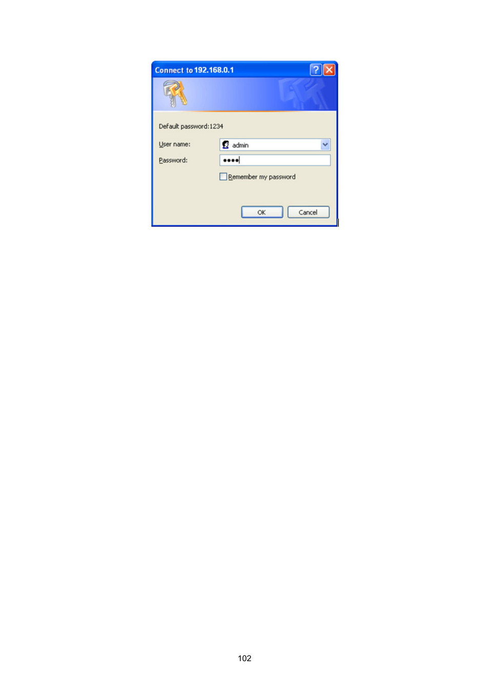 PLANET FPS-1012N User Manual | Page 102 / 141