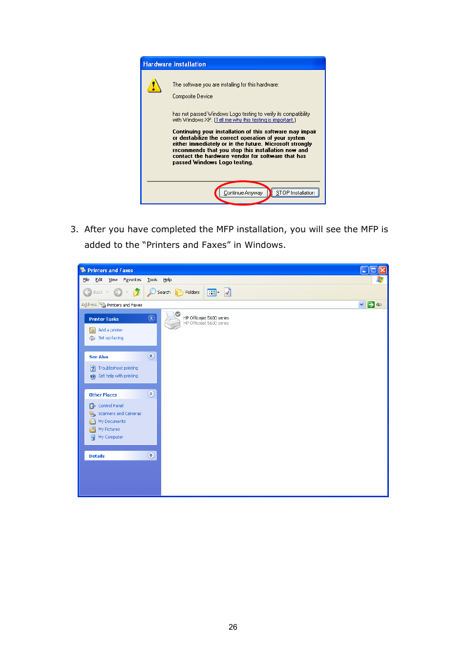 PLANET FPS-1012N User Manual | Page 26 / 141