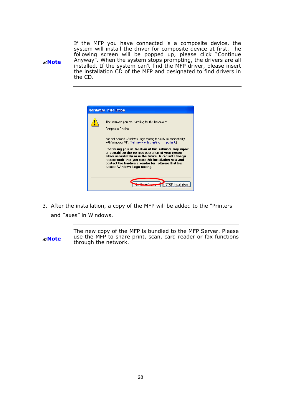 PLANET FPS-1012N User Manual | Page 28 / 141