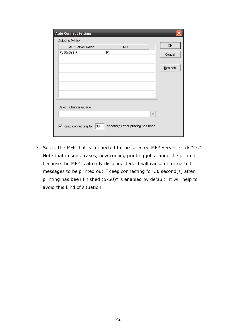 PLANET FPS-1012N User Manual | Page 42 / 141