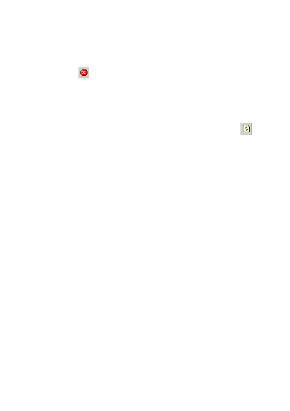 4 reset, 5 refresh, Eset | Efresh | PLANET FPS-3300 User Manual | Page 23 / 71