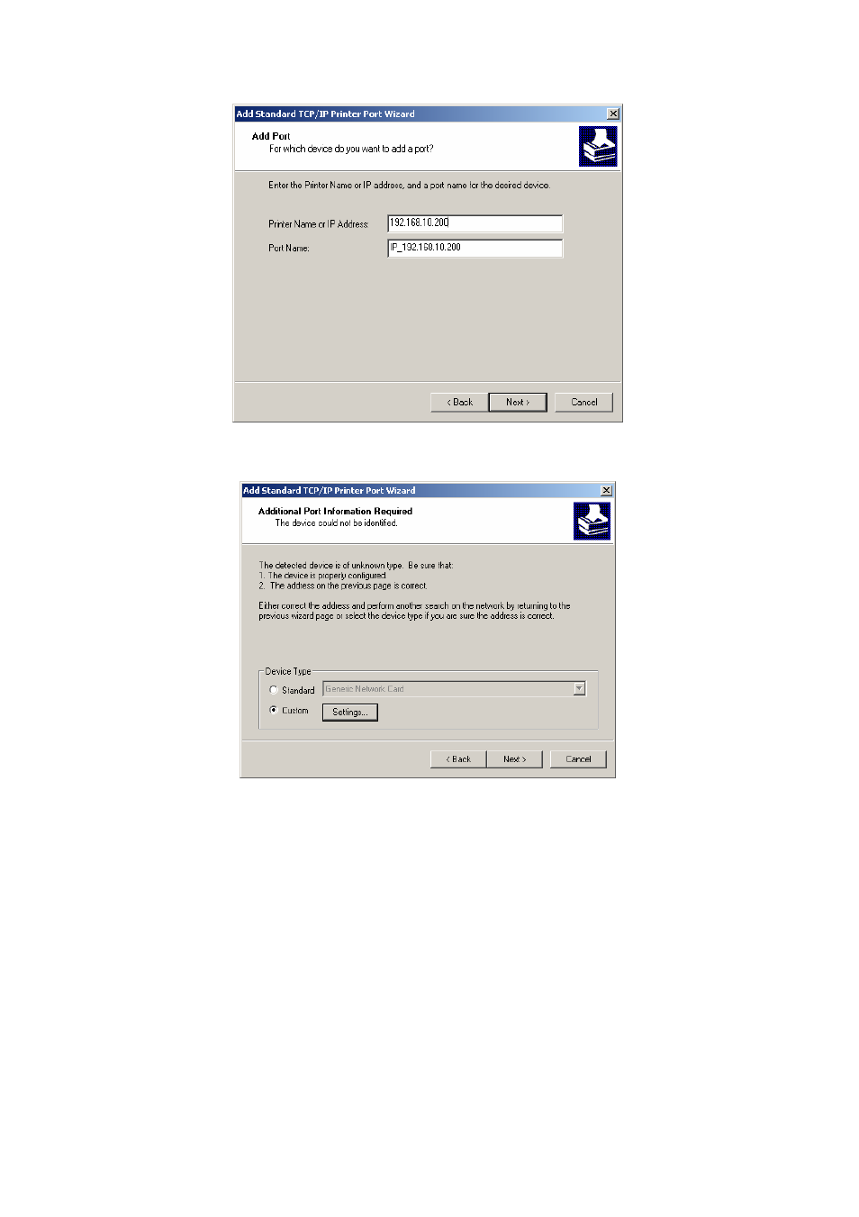 PLANET FPS-3300 User Manual | Page 49 / 71