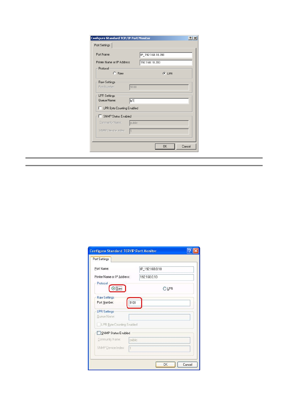 PLANET FPS-3300 User Manual | Page 50 / 71