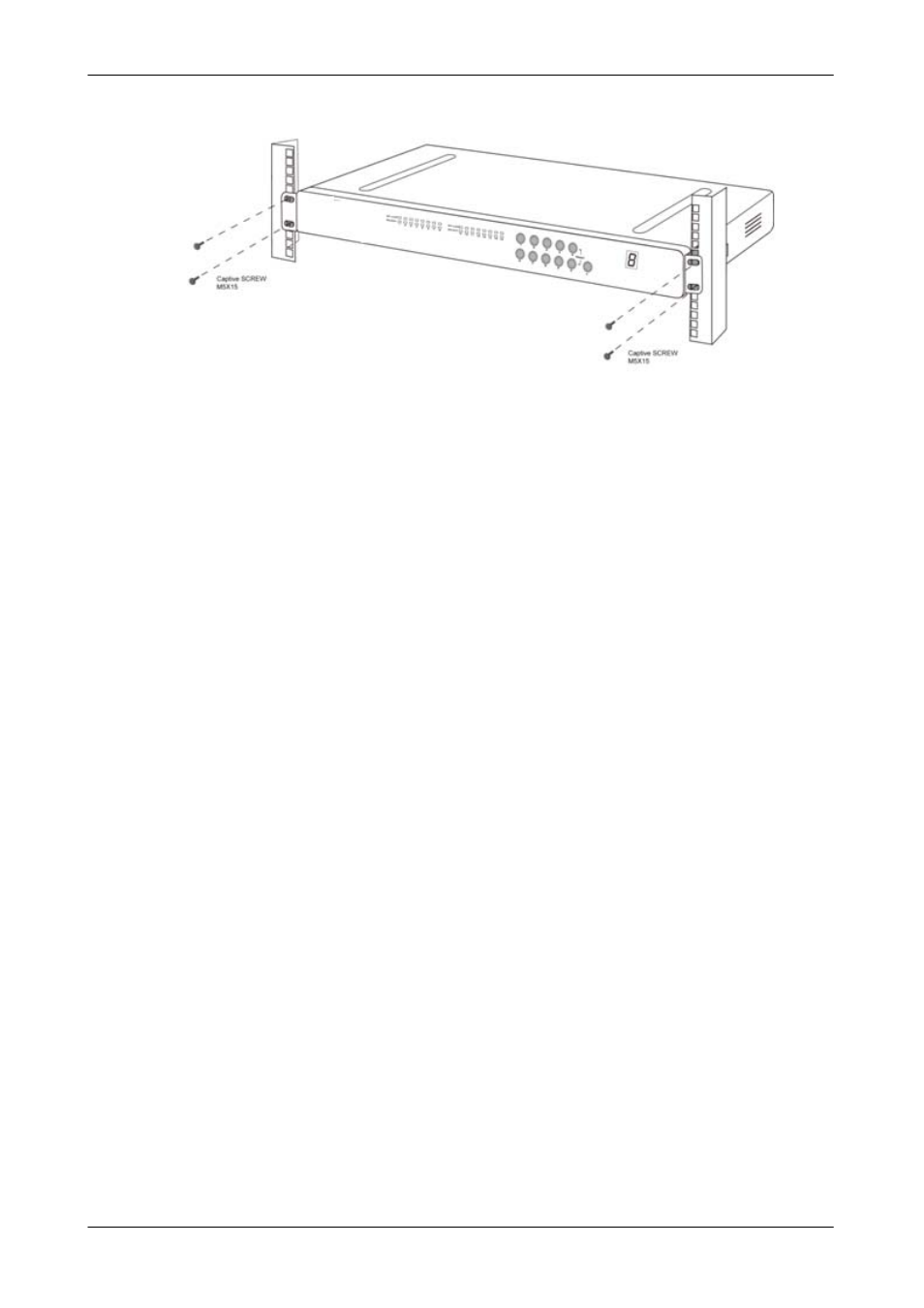 PLANET IKVM-16010 User Manual | Page 11 / 38