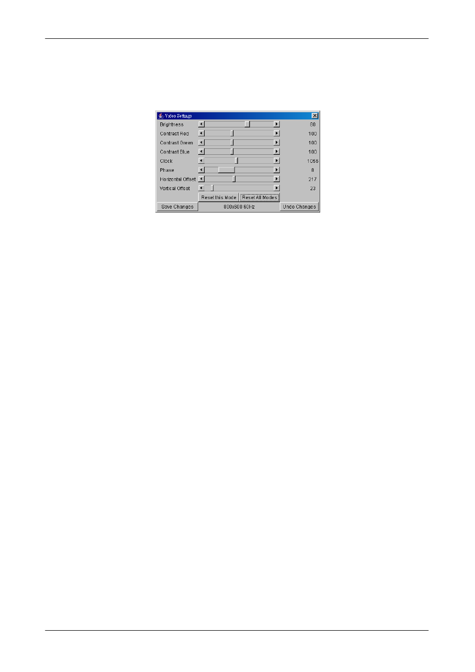 PLANET IKVM-16010 User Manual | Page 33 / 38