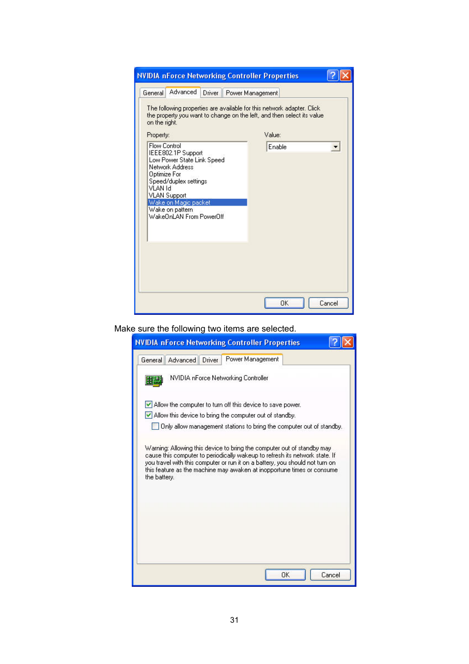 PLANET IKVM-17080 User Manual | Page 37 / 62