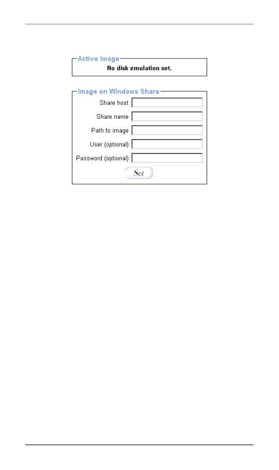 2 cd-rom image | PLANET IKVM-8000 User Manual | Page 35 / 75