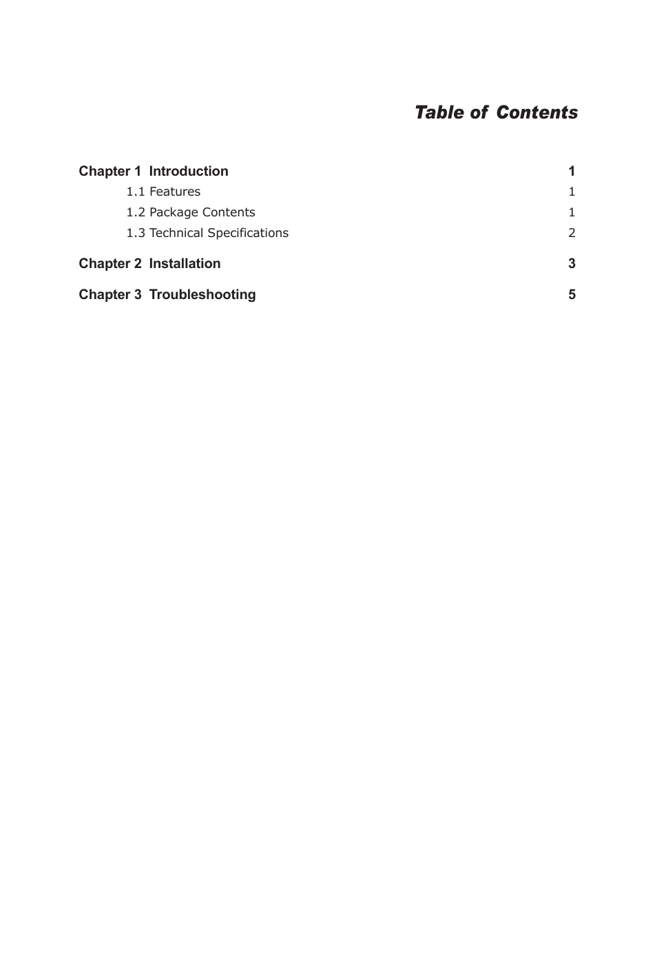 PLANET KVM-E500 User Manual | 8 pages