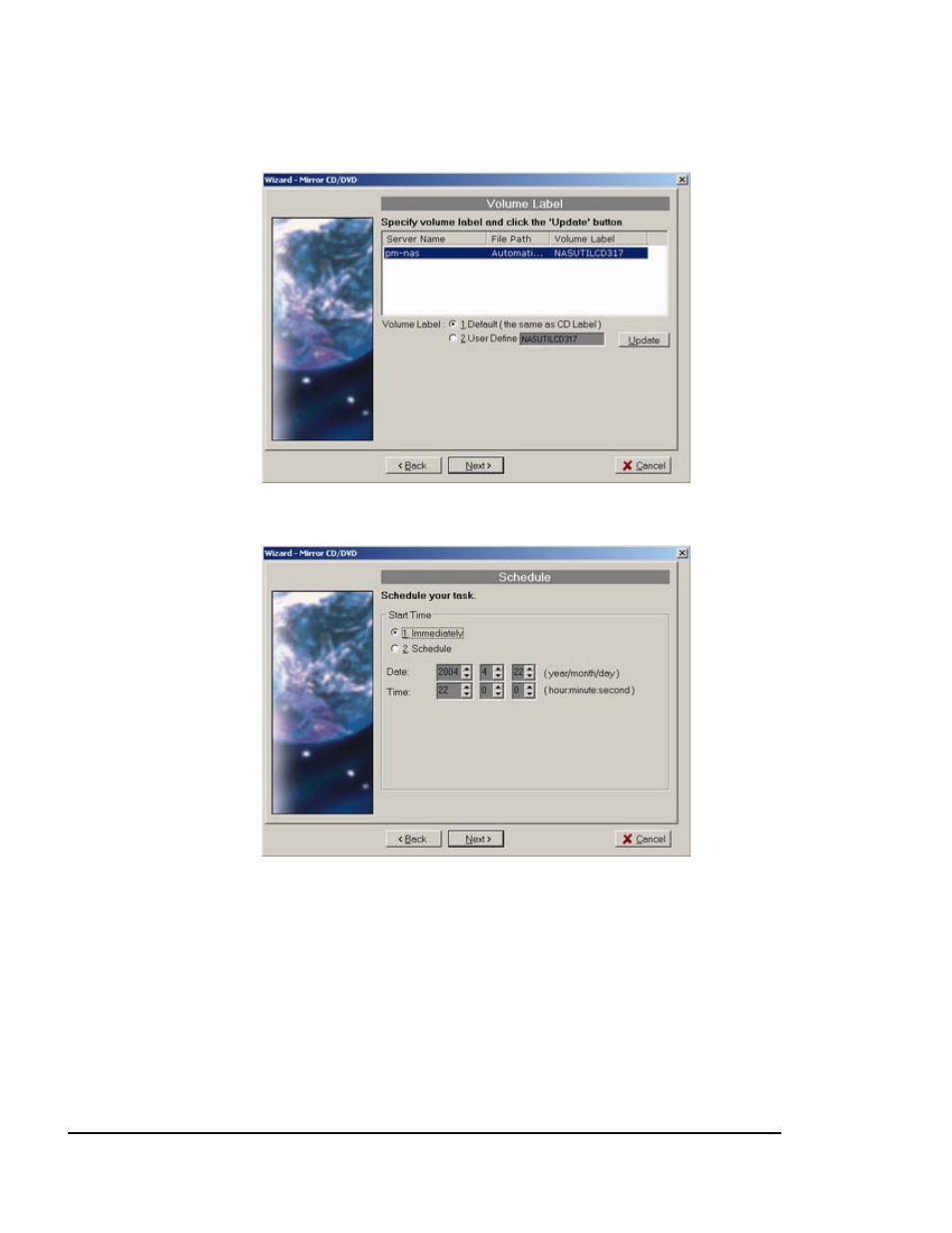 PLANET NAS-3410 User Manual | Page 102 / 108
