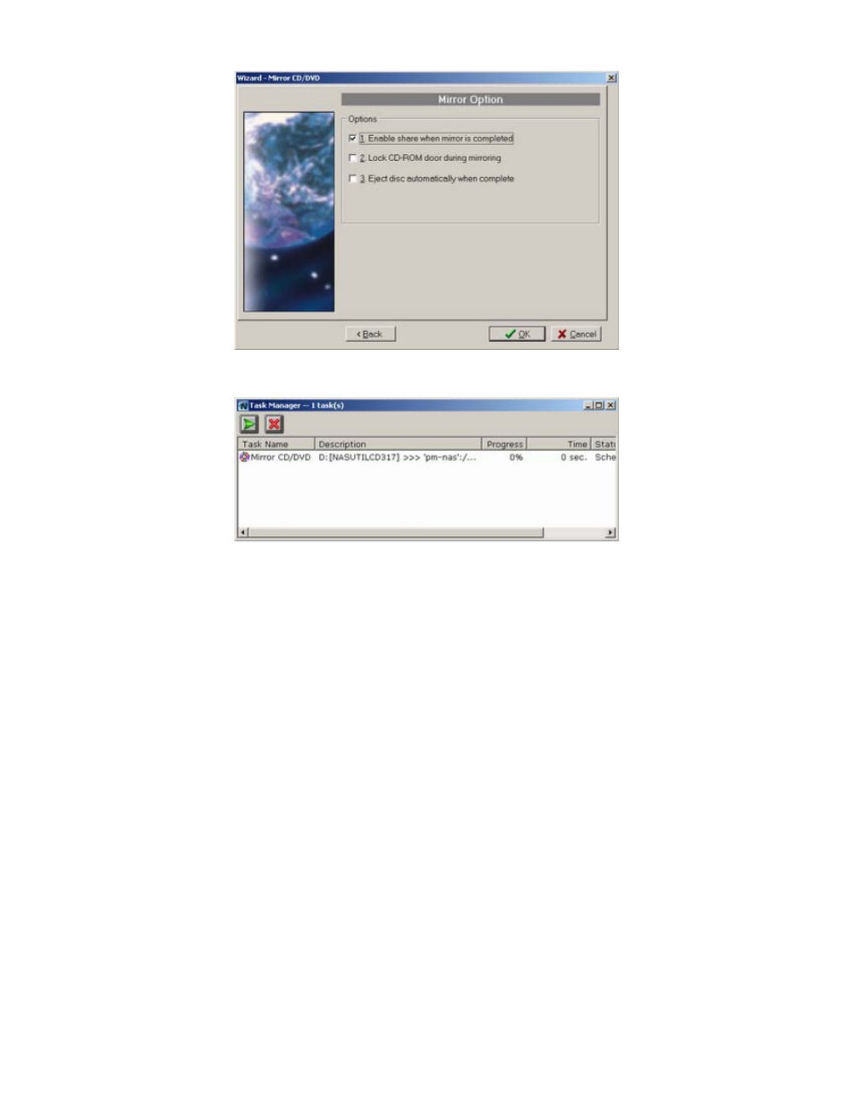 PLANET NAS-3410 User Manual | Page 103 / 108