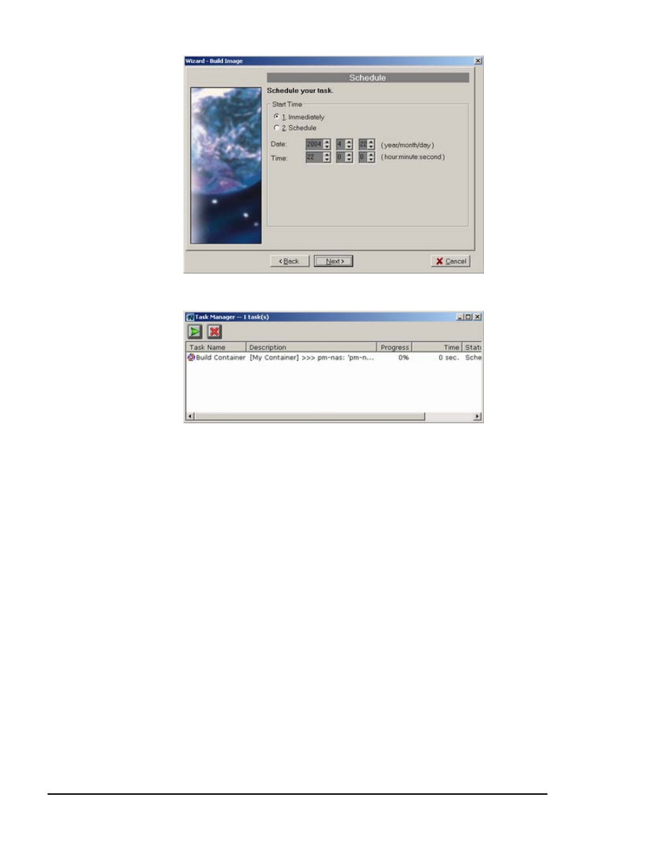 PLANET NAS-3410 User Manual | Page 106 / 108