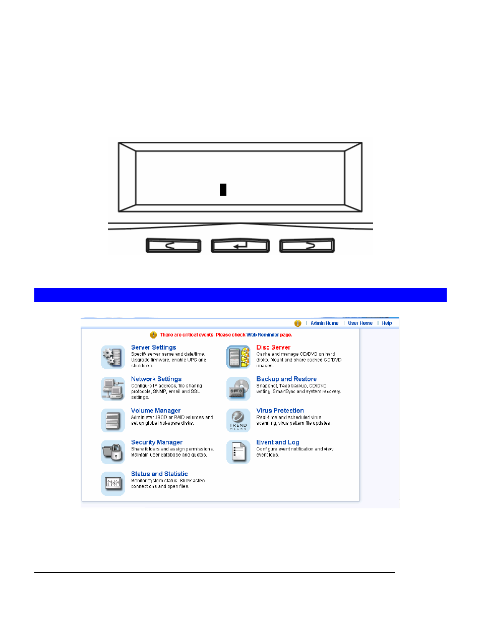 PLANET NAS-3410 User Manual | Page 16 / 108