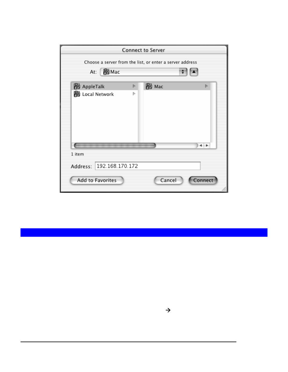 5 accessing from ftp clients | PLANET NAS-3410 User Manual | Page 62 / 108