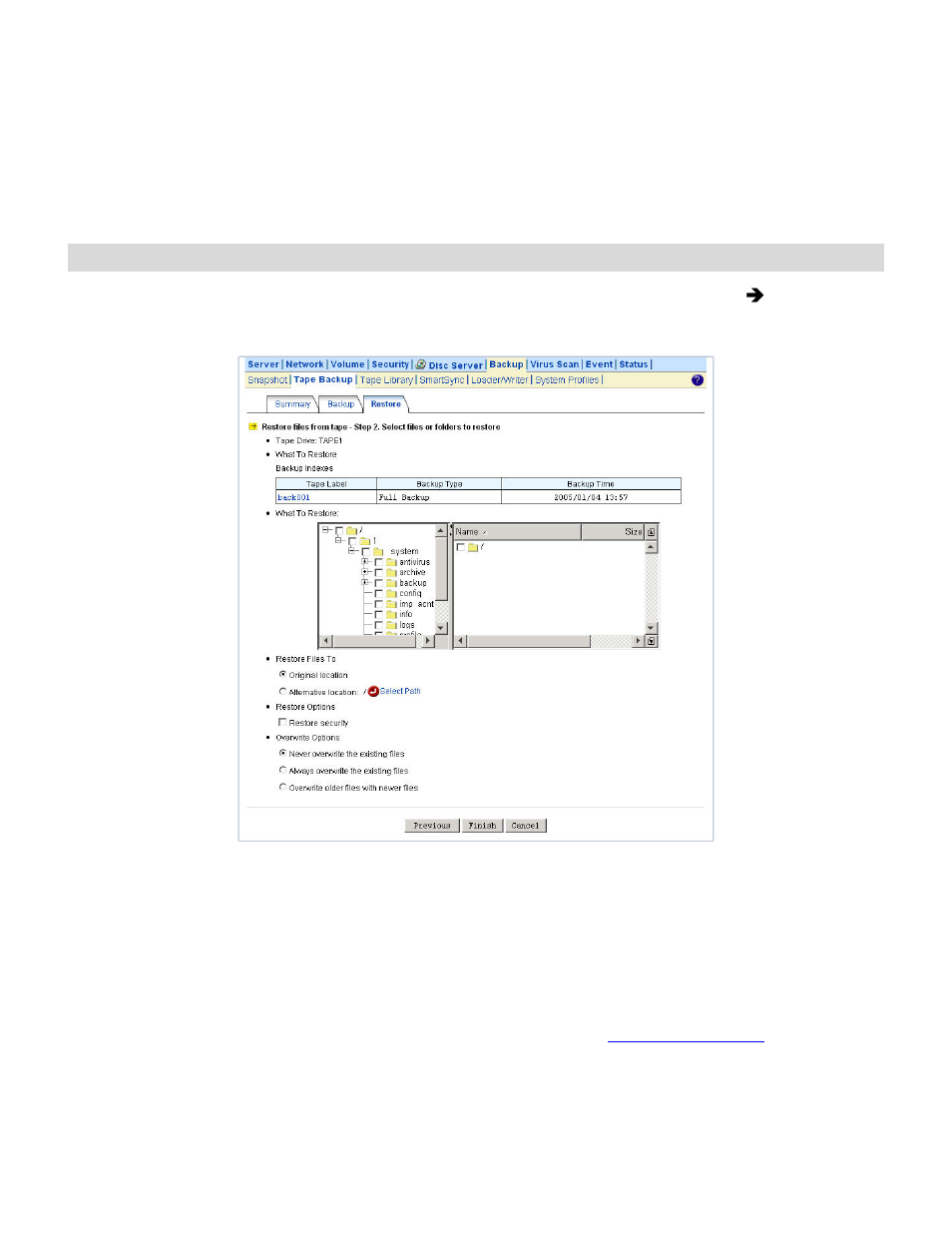 PLANET NAS-3410 User Manual | Page 67 / 108