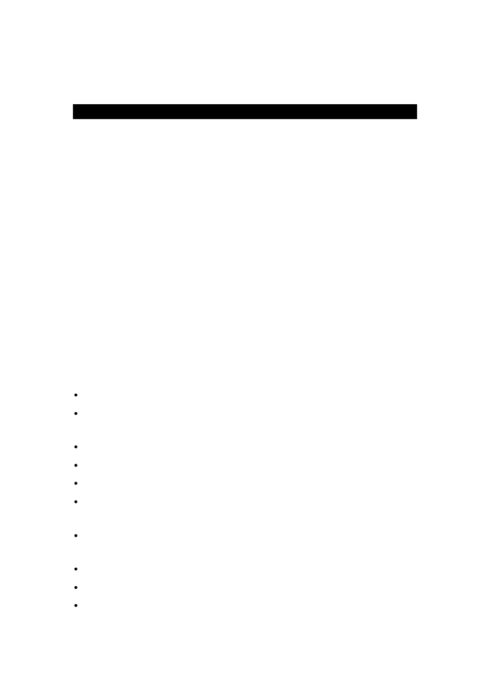 Introduction, The nas server, Nas features | PLANET NAS-7100 User Manual | Page 6 / 76