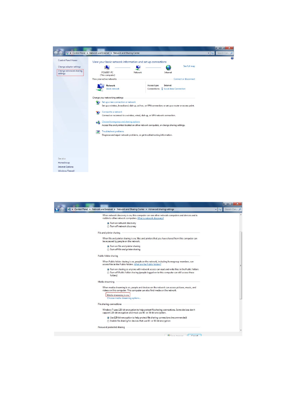 PLANET NAS-7202 User Manual | Page 51 / 55