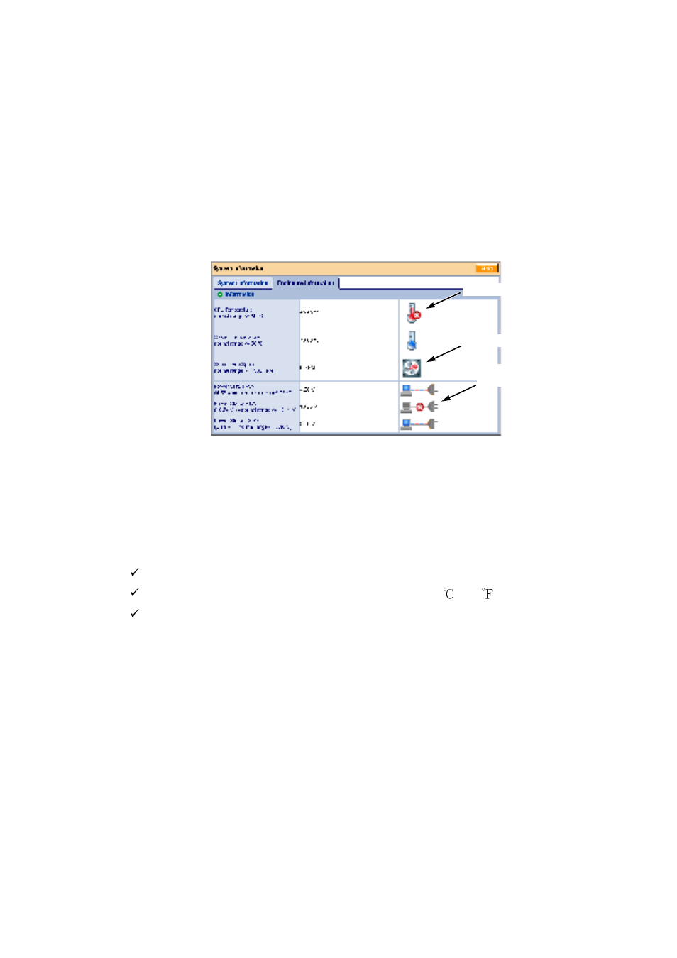 8 checking enclosure status in pasm, 9 resolving connections with smartsync | PLANET NAS-7400 User Manual | Page 133 / 149