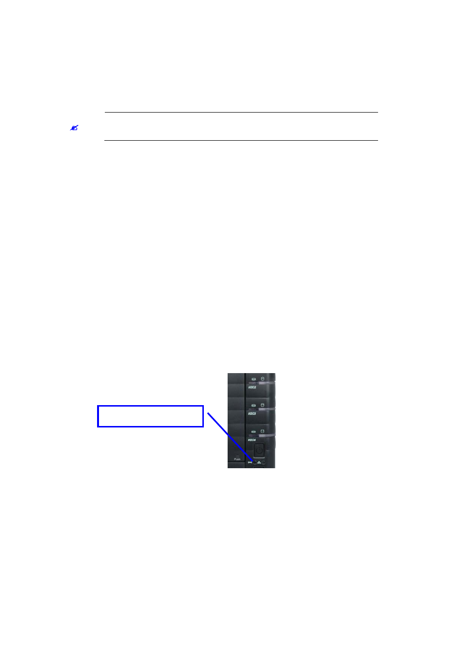 Replacing the fan | PLANET NAS-7400 User Manual | Page 143 / 149