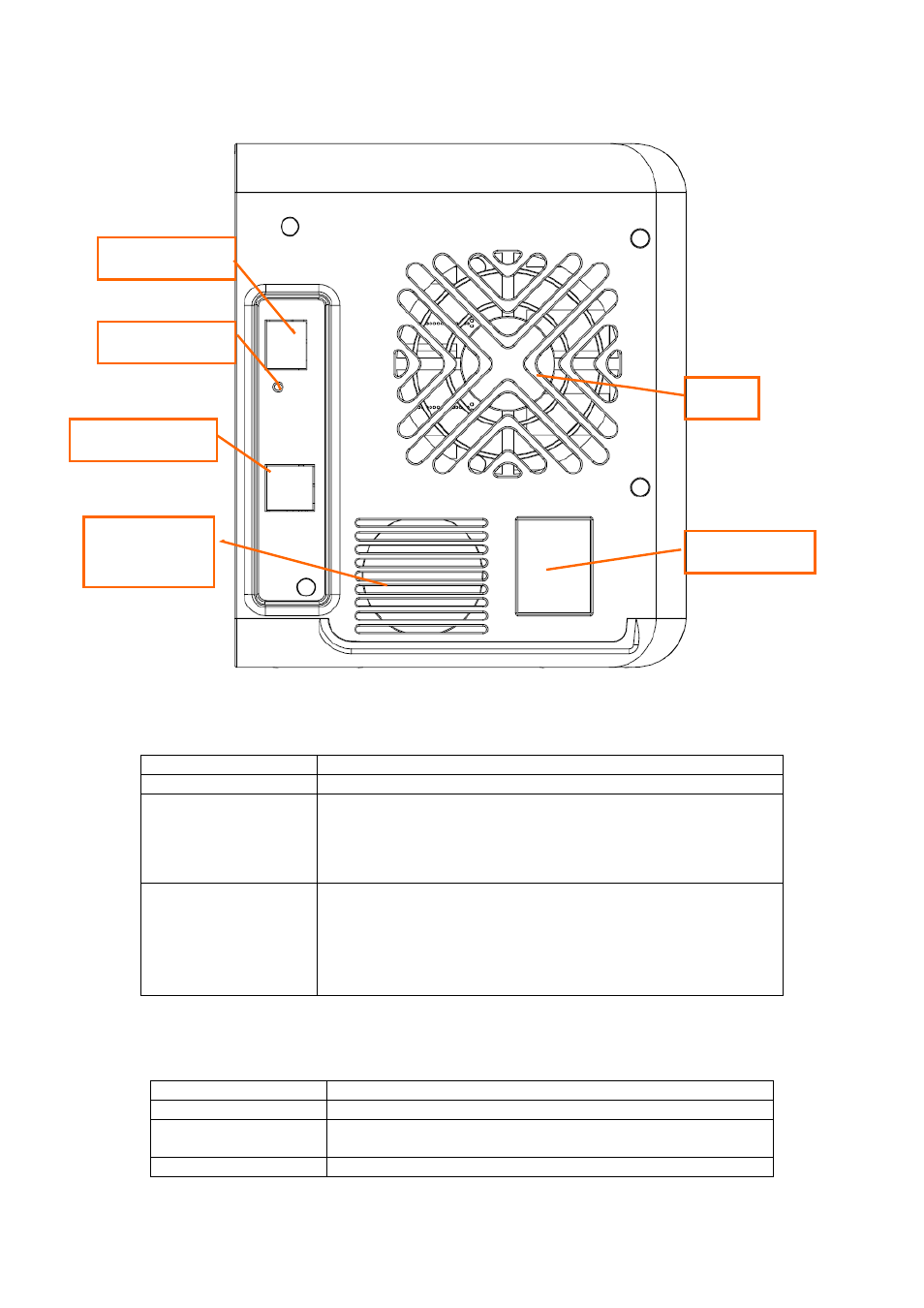 PLANET NAS-7400 User Manual | Page 15 / 149