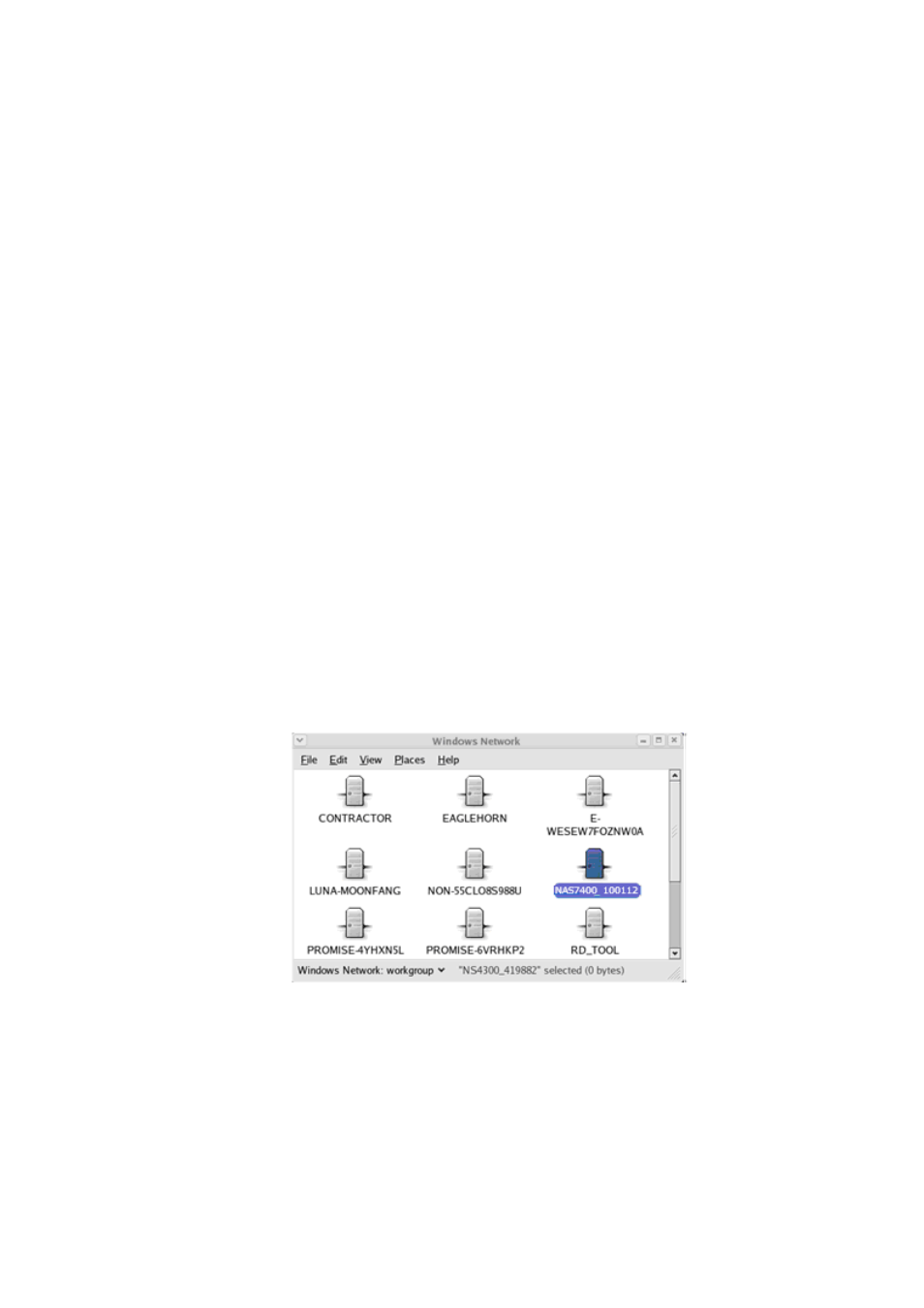 PLANET NAS-7400 User Manual | Page 37 / 149