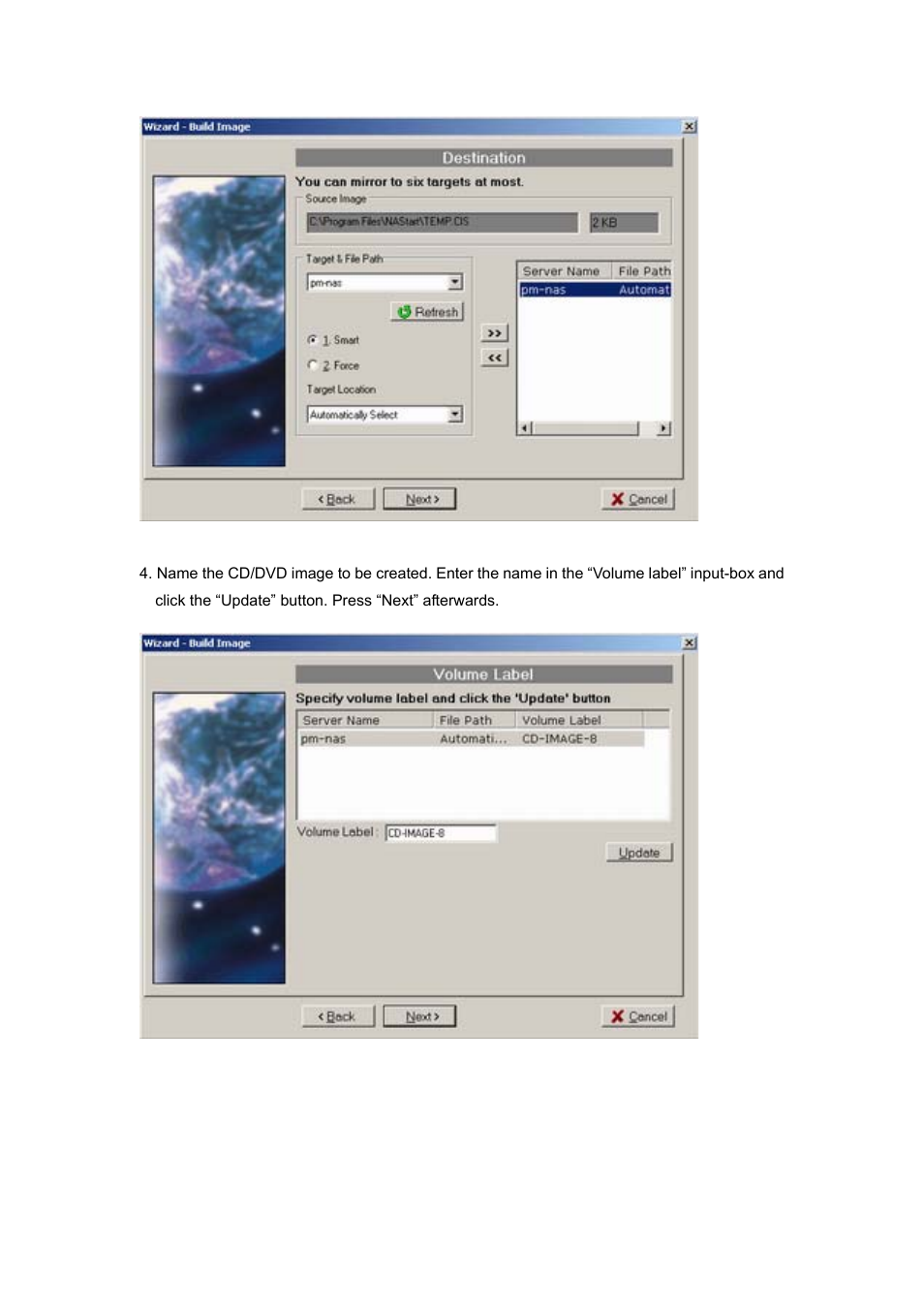 PLANET NAS-7450 User Manual | Page 103 / 111