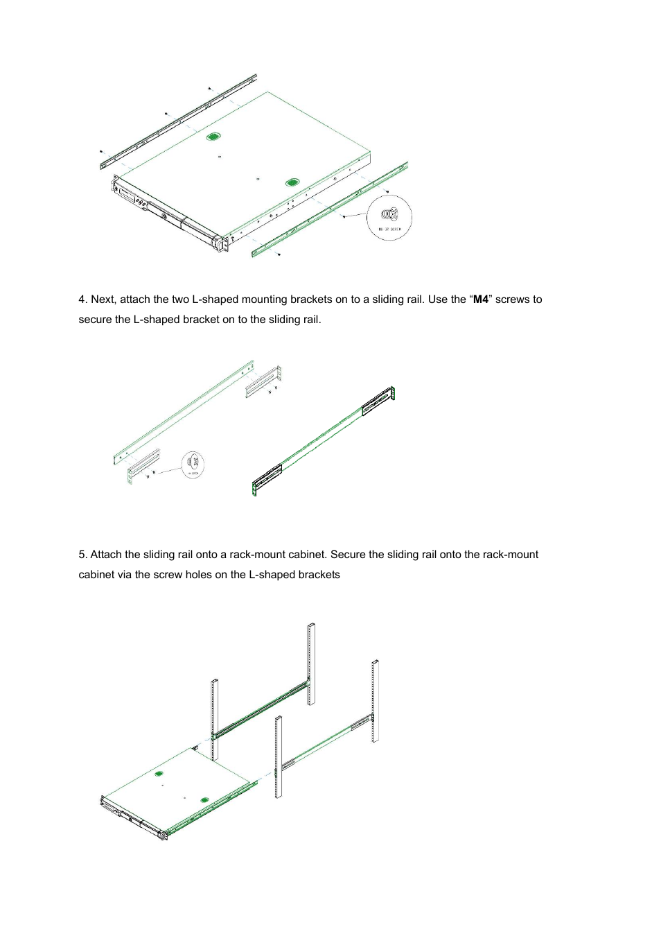 PLANET NAS-7450 User Manual | Page 15 / 111