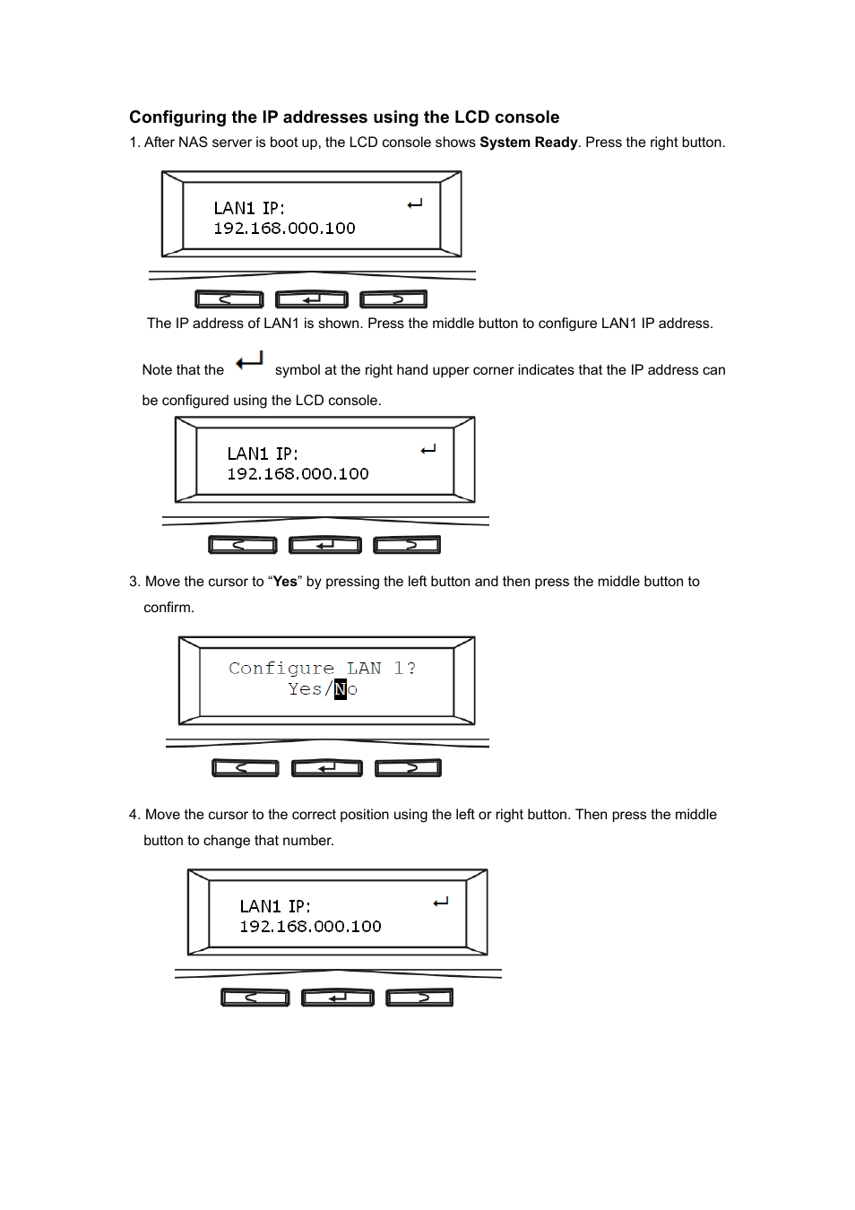 PLANET NAS-7450 User Manual | Page 17 / 111