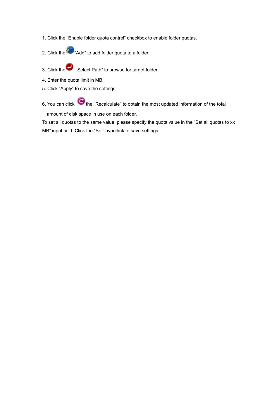 PLANET NAS-7450 User Manual | Page 62 / 111