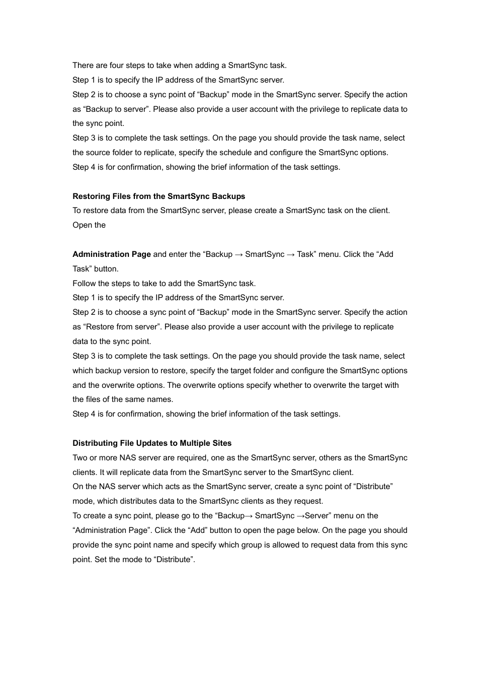 PLANET NAS-7450 User Manual | Page 77 / 111