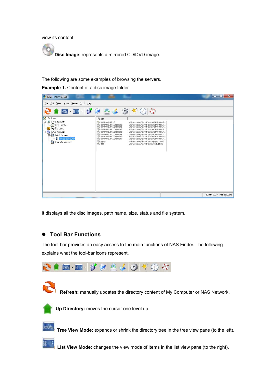 PLANET NAS-7450 User Manual | Page 97 / 111