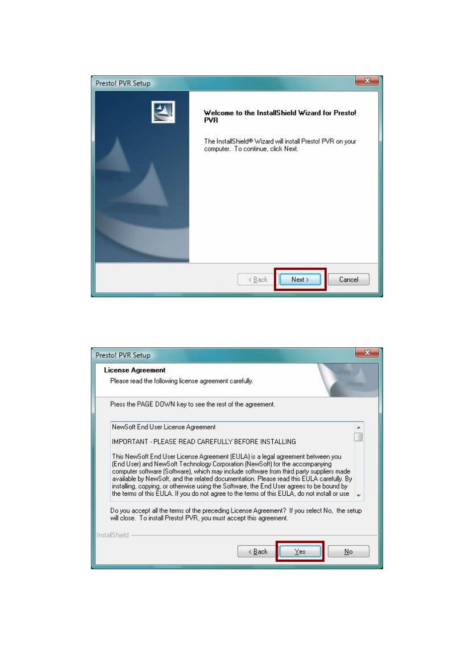 PLANET DTR-100DB User Manual | Page 14 / 37