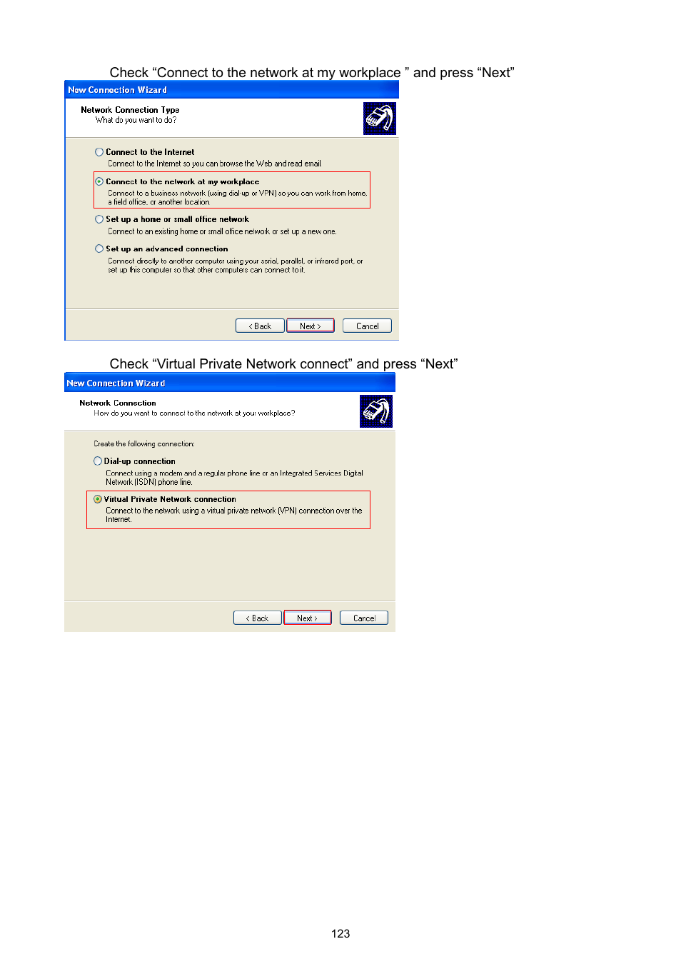 PLANET UMG-1000 User Manual | Page 123 / 131
