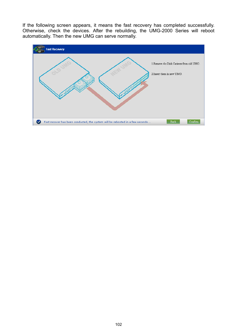 PLANET UMG-2000 User Manual | Page 102 / 145