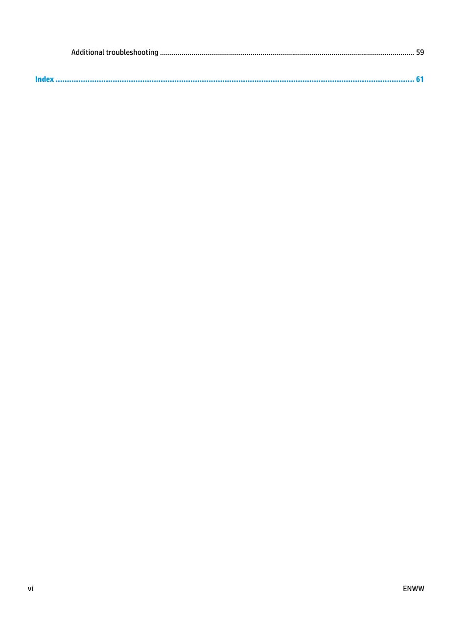 HP ScanJet Enterprise Flow 5000 s4 User Manual | Page 8 / 72
