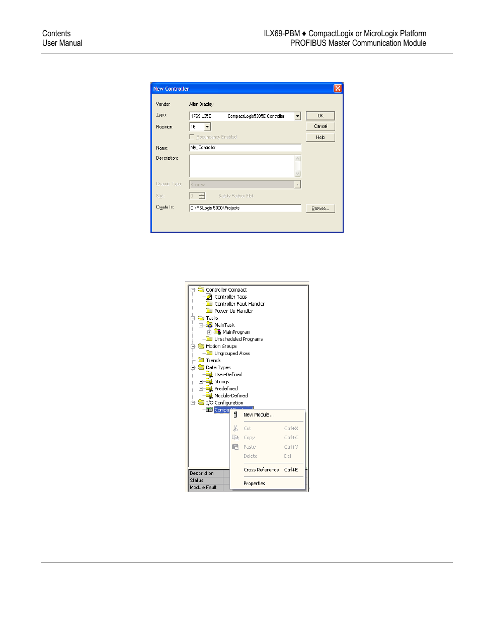 ProSoft Technology ILX69-PBM User Manual | Page 30 / 124