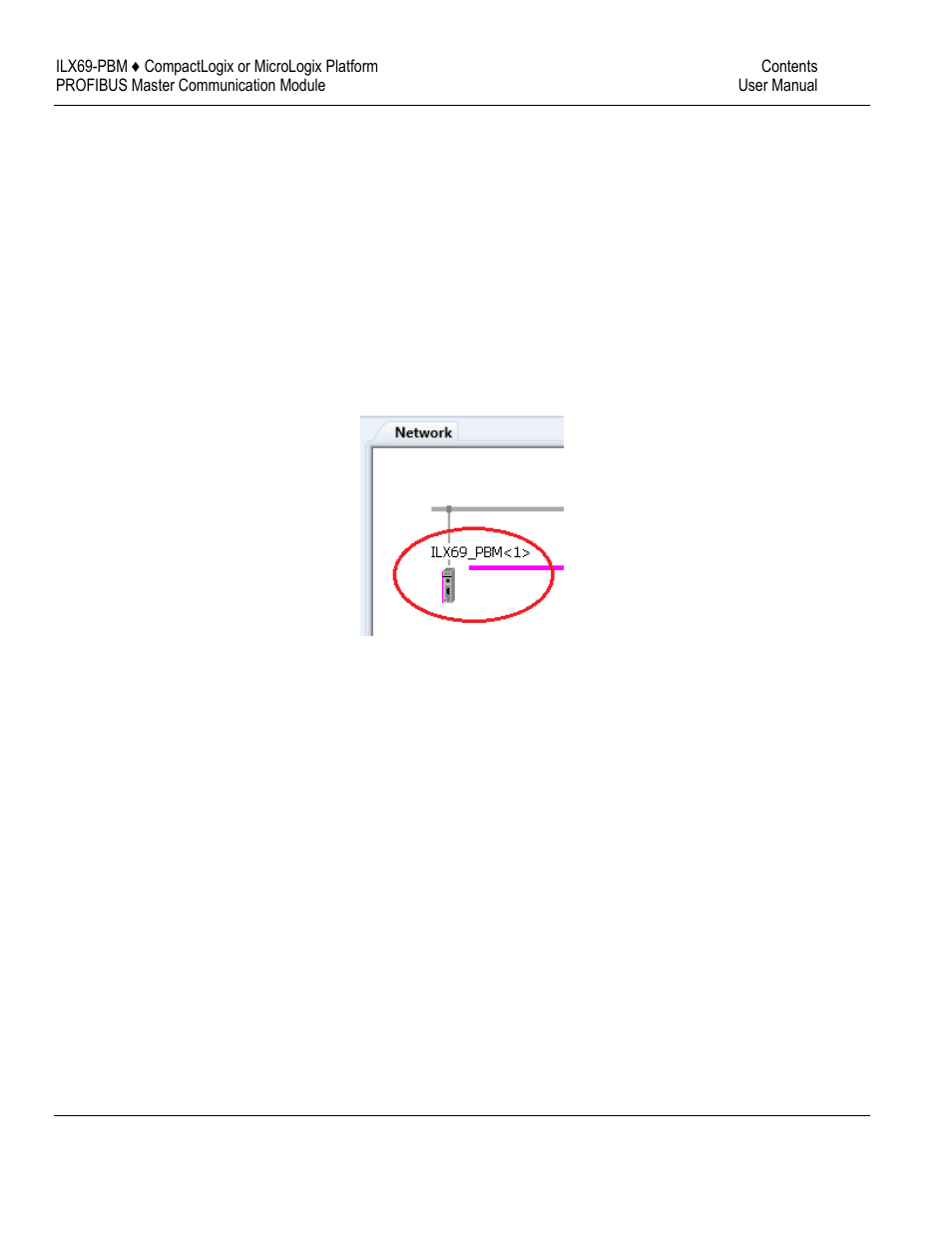 Adjusting input/output data lengths in the project | ProSoft Technology ILX69-PBM User Manual | Page 51 / 124