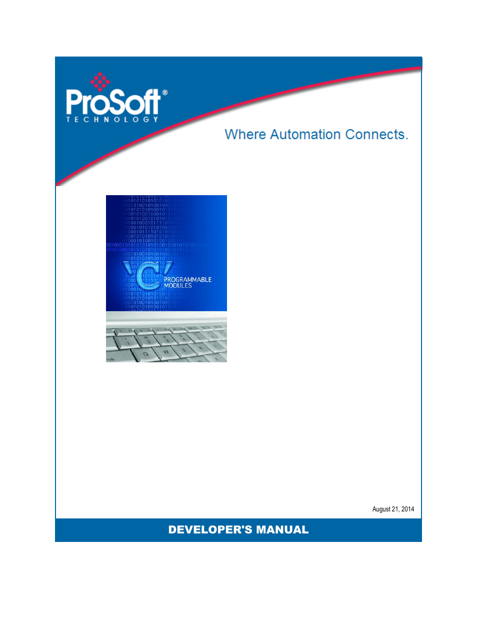 ProSoft Technology MVI69E-LDM User Manual | 130 pages