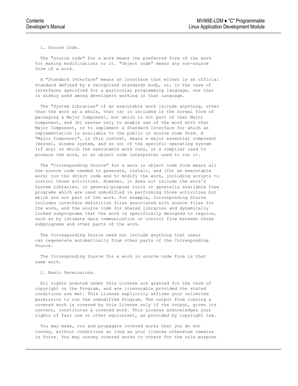 ProSoft Technology MVI69E-LDM User Manual | Page 100 / 130