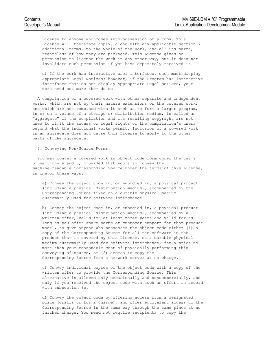 ProSoft Technology MVI69E-LDM User Manual | Page 102 / 130