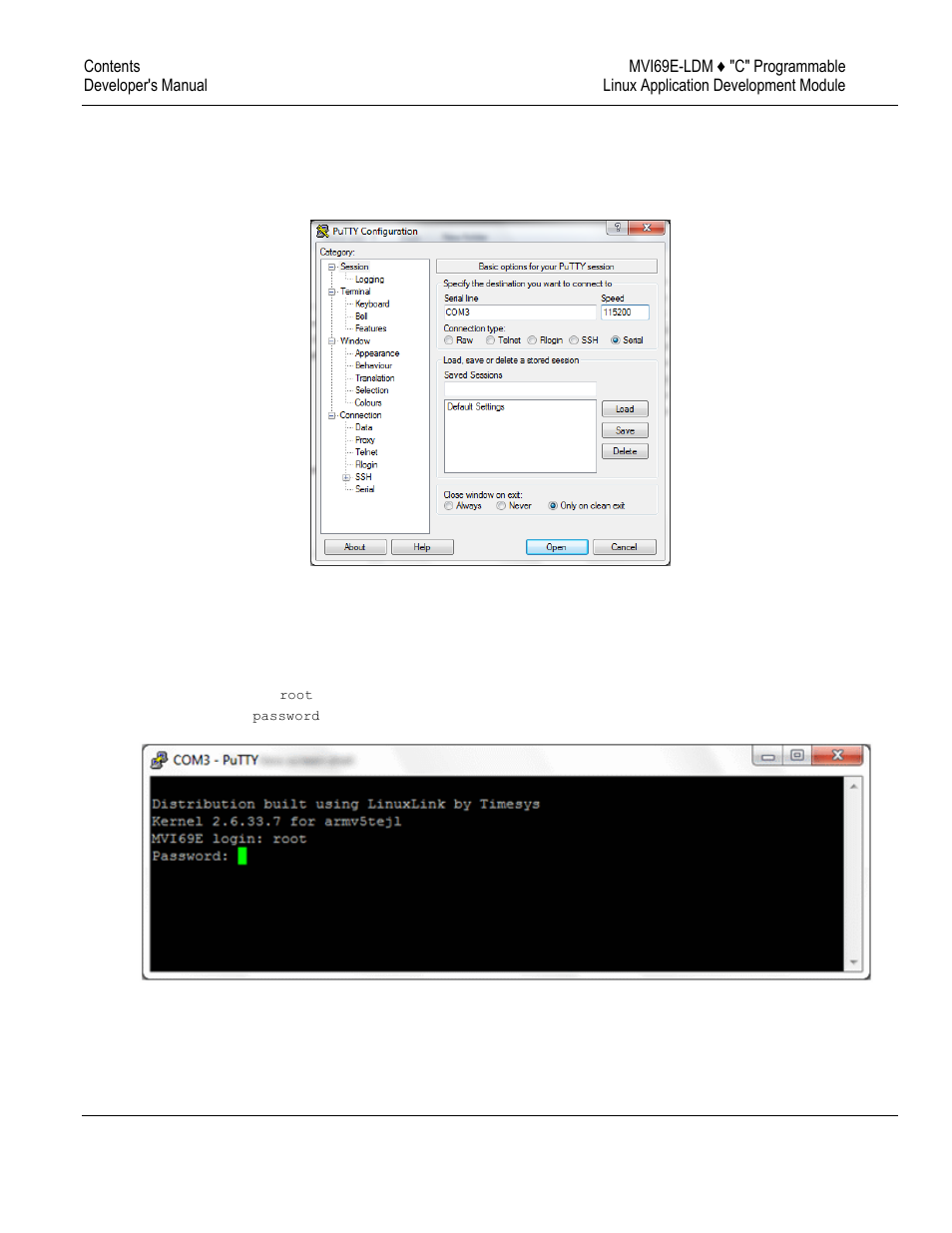 ProSoft Technology MVI69E-LDM User Manual | Page 20 / 130