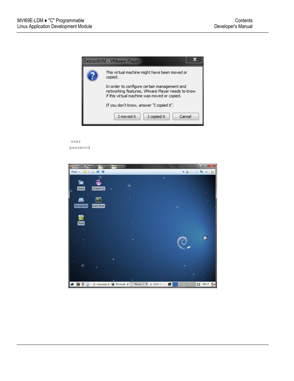 ProSoft Technology MVI69E-LDM User Manual | Page 33 / 130