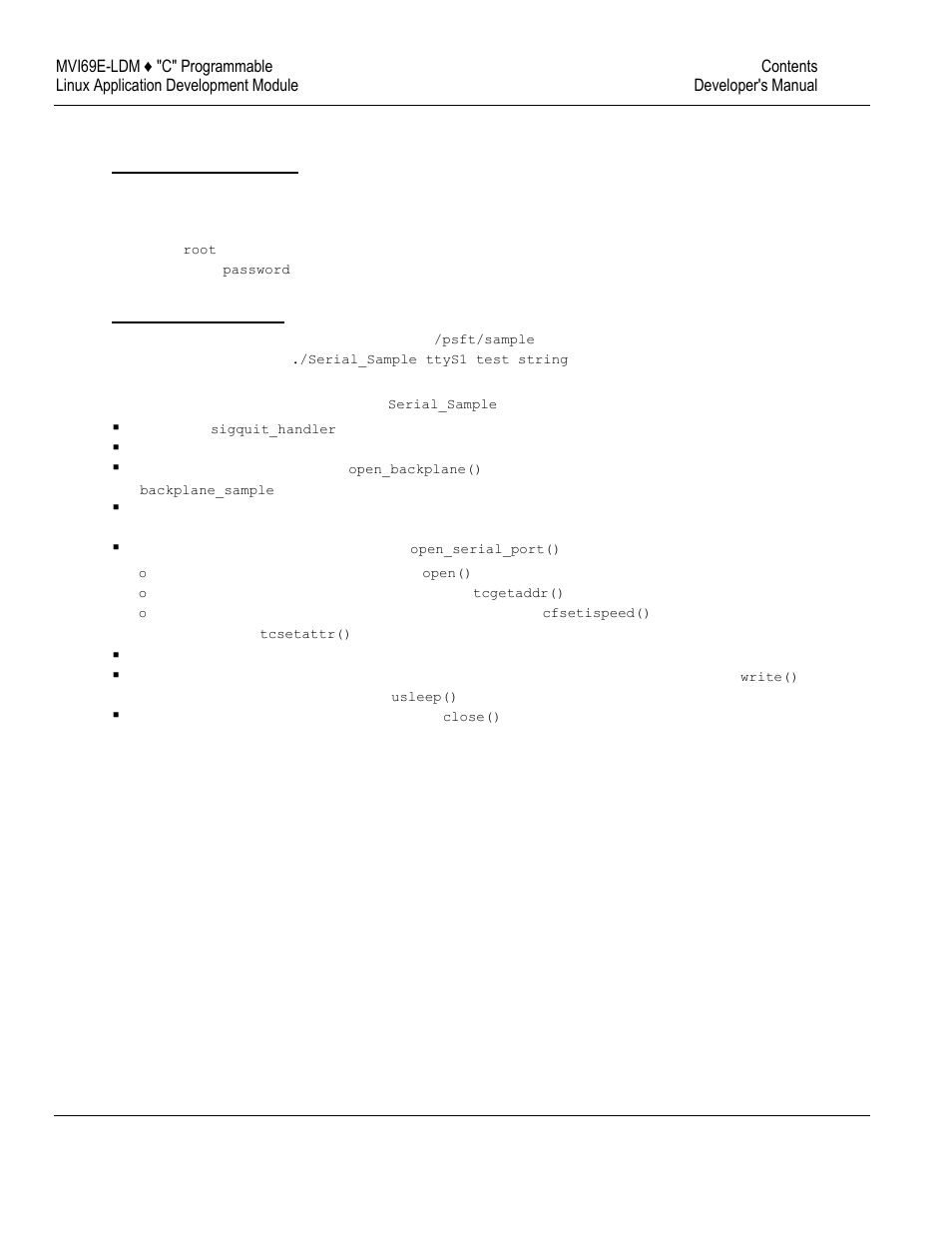 ProSoft Technology MVI69E-LDM User Manual | Page 49 / 130