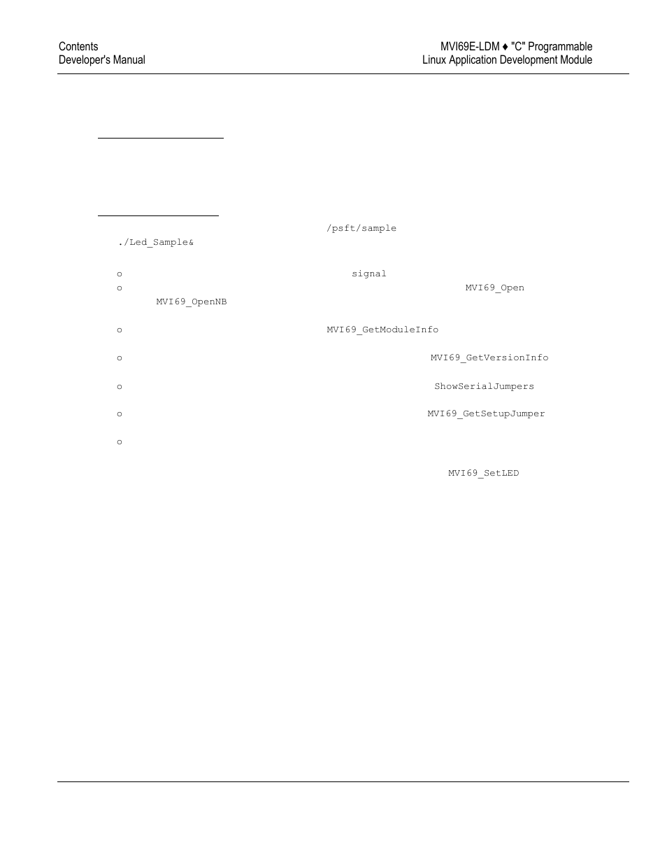 ProSoft Technology MVI69E-LDM User Manual | Page 50 / 130
