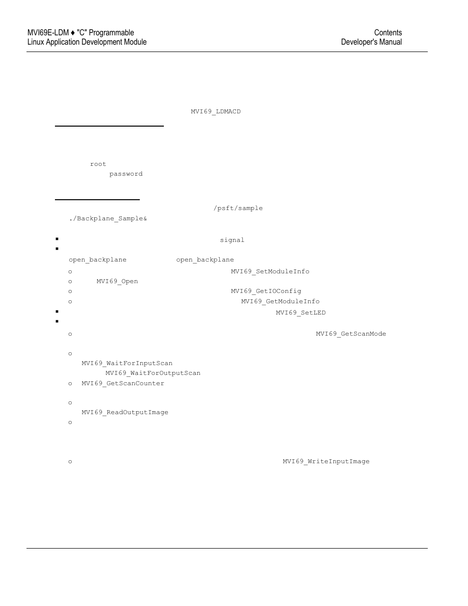 ProSoft Technology MVI69E-LDM User Manual | Page 51 / 130