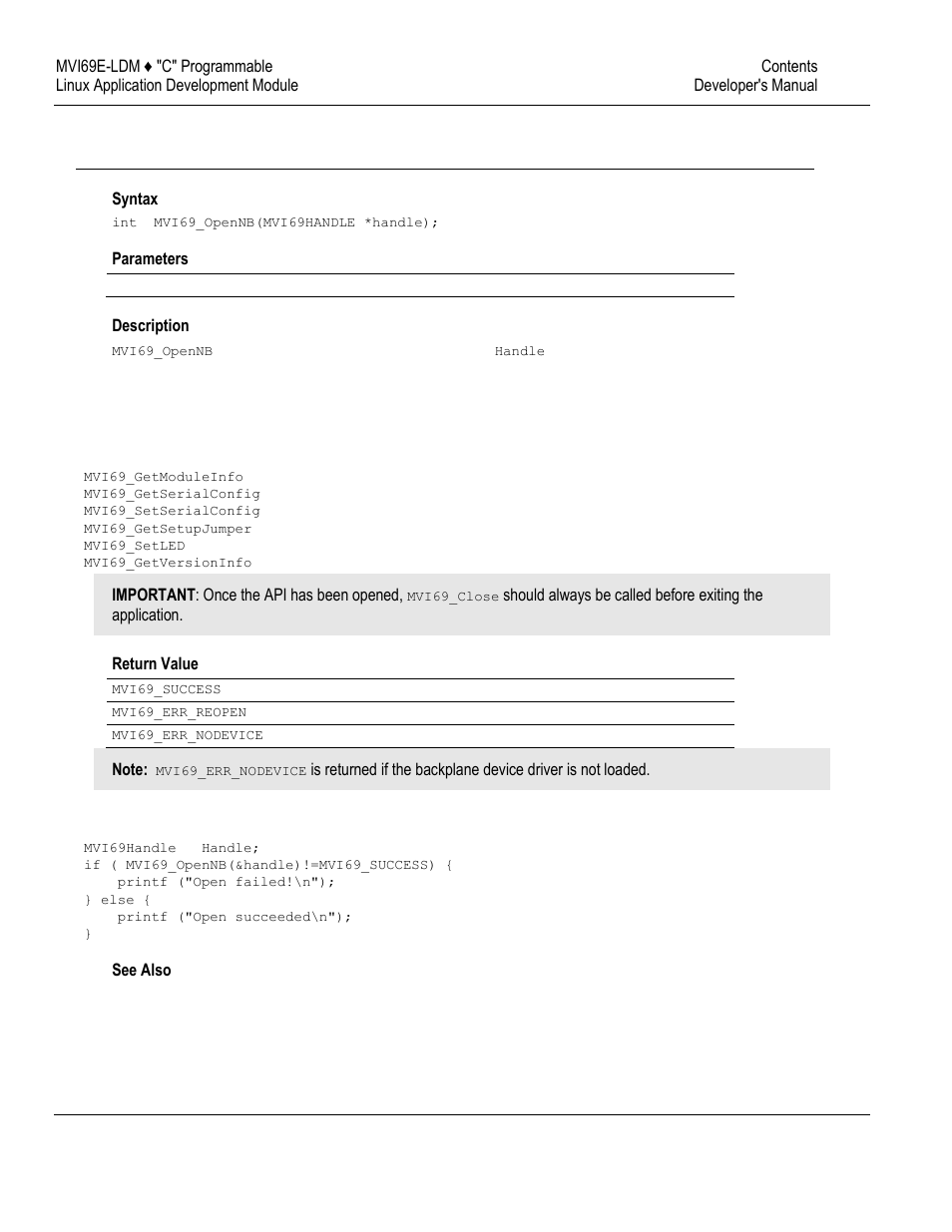 ProSoft Technology MVI69E-LDM User Manual | Page 69 / 130