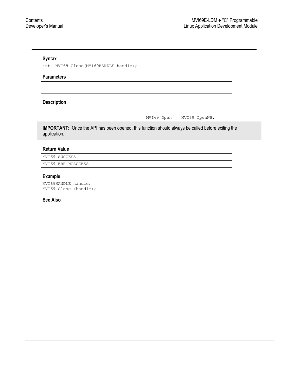 ProSoft Technology MVI69E-LDM User Manual | Page 70 / 130