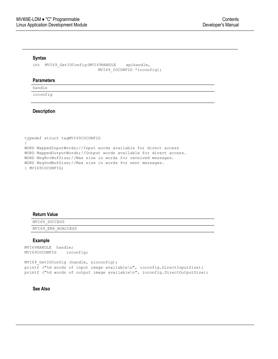 ProSoft Technology MVI69E-LDM User Manual | Page 71 / 130