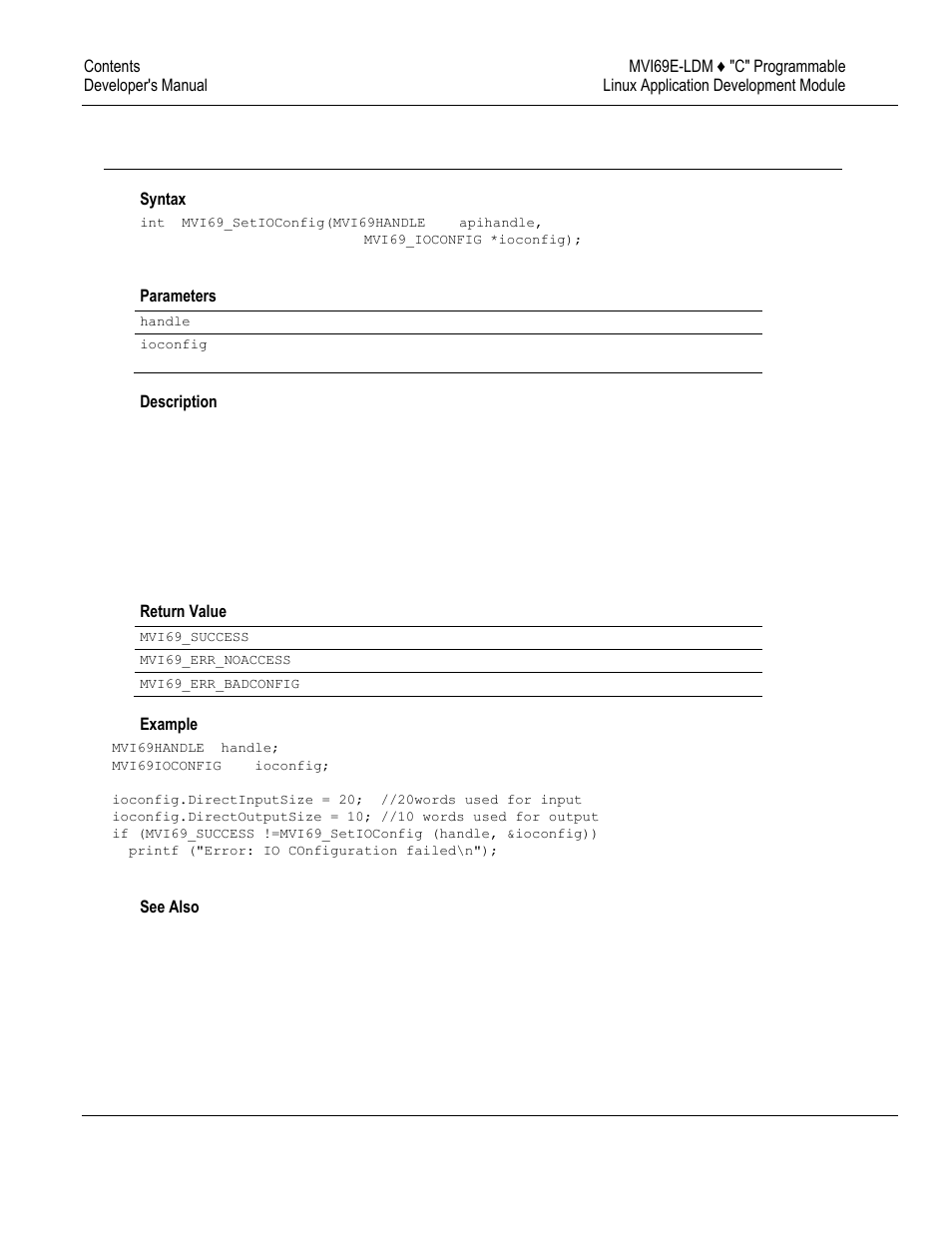 ProSoft Technology MVI69E-LDM User Manual | Page 72 / 130