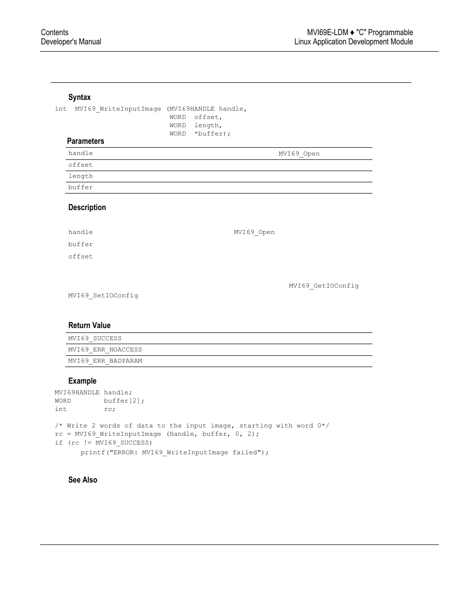 ProSoft Technology MVI69E-LDM User Manual | Page 74 / 130